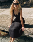 Johanna Midi Dress