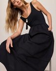 Johanna Midi Dress