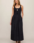Johanna Midi Dress
