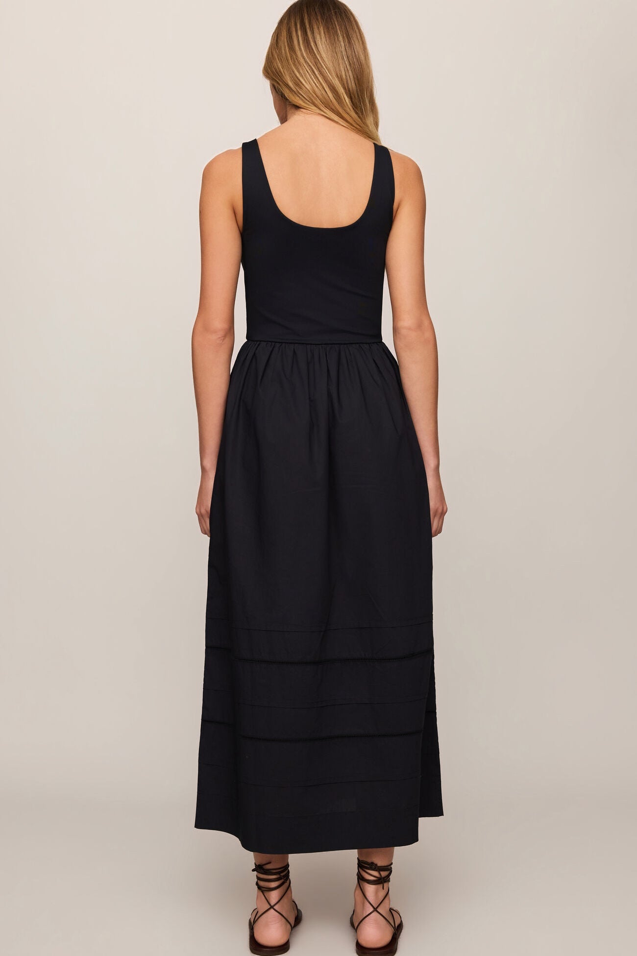 Johanna Midi Dress