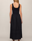 Johanna Midi Dress