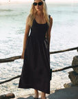 Johanna Midi Dress