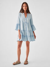 Load image into Gallery viewer, Dream Cotton Gauze Kasey Dress