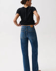 Larsen Relaxed Flare Jeans - Daring