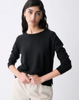 Lorraine Sweater - Black