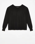 Lorraine Sweater - Black