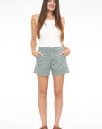 Marissa Utility Shorts