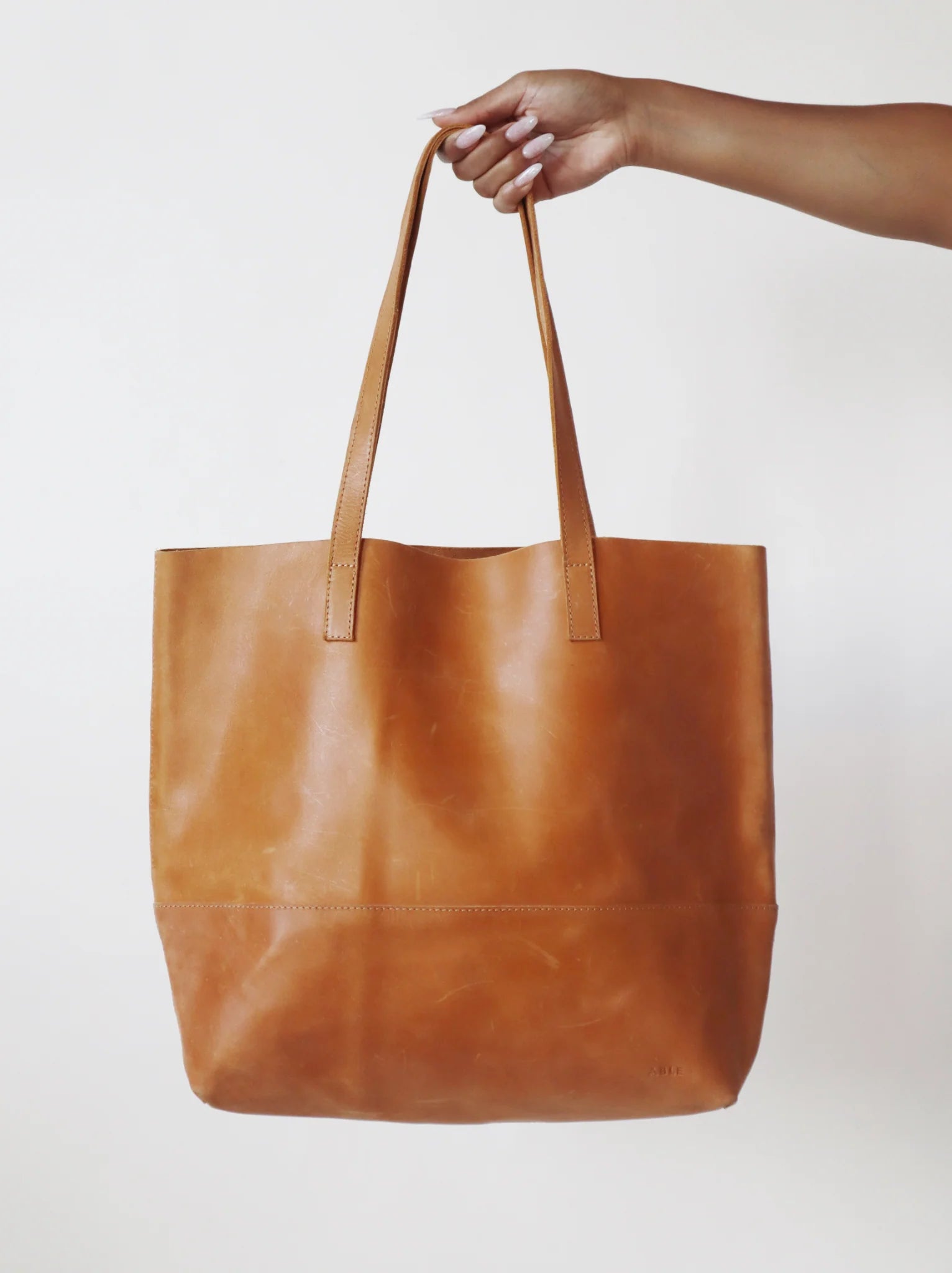 Mamuye Classic Tote