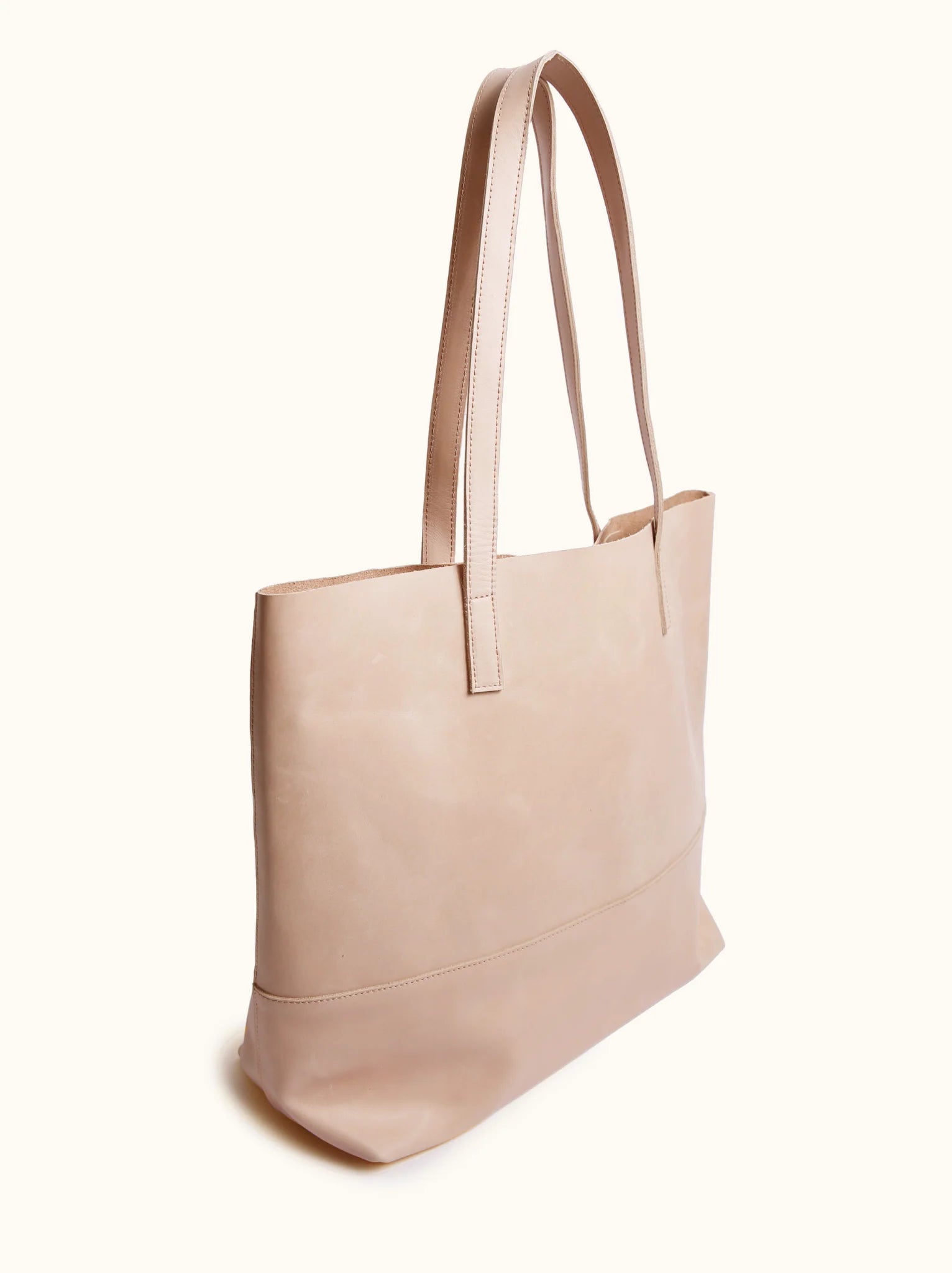 Mamuye Classic Tote