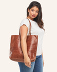 Mamuye Classic Tote