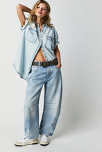 Load image into Gallery viewer, The Short of it Denim