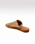 Mila Sandal - Rose Gold