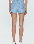 Nova High Rise Shorts - Radiant Vintage