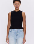 Phoebe Smocked Tank