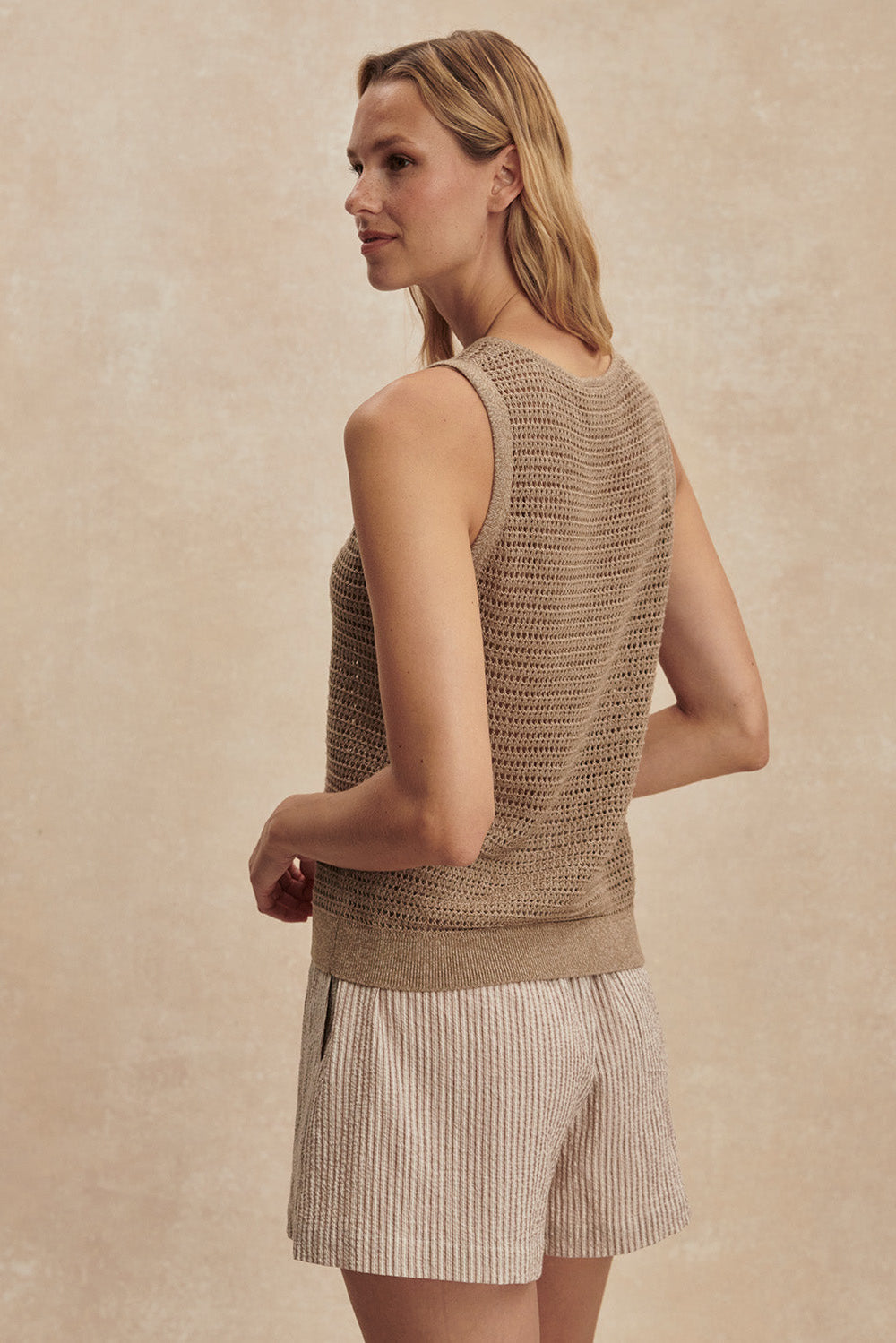 Ramon Knit Tank
