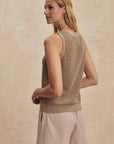 Ramon Knit Tank