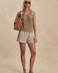 Ramon Knit Tank