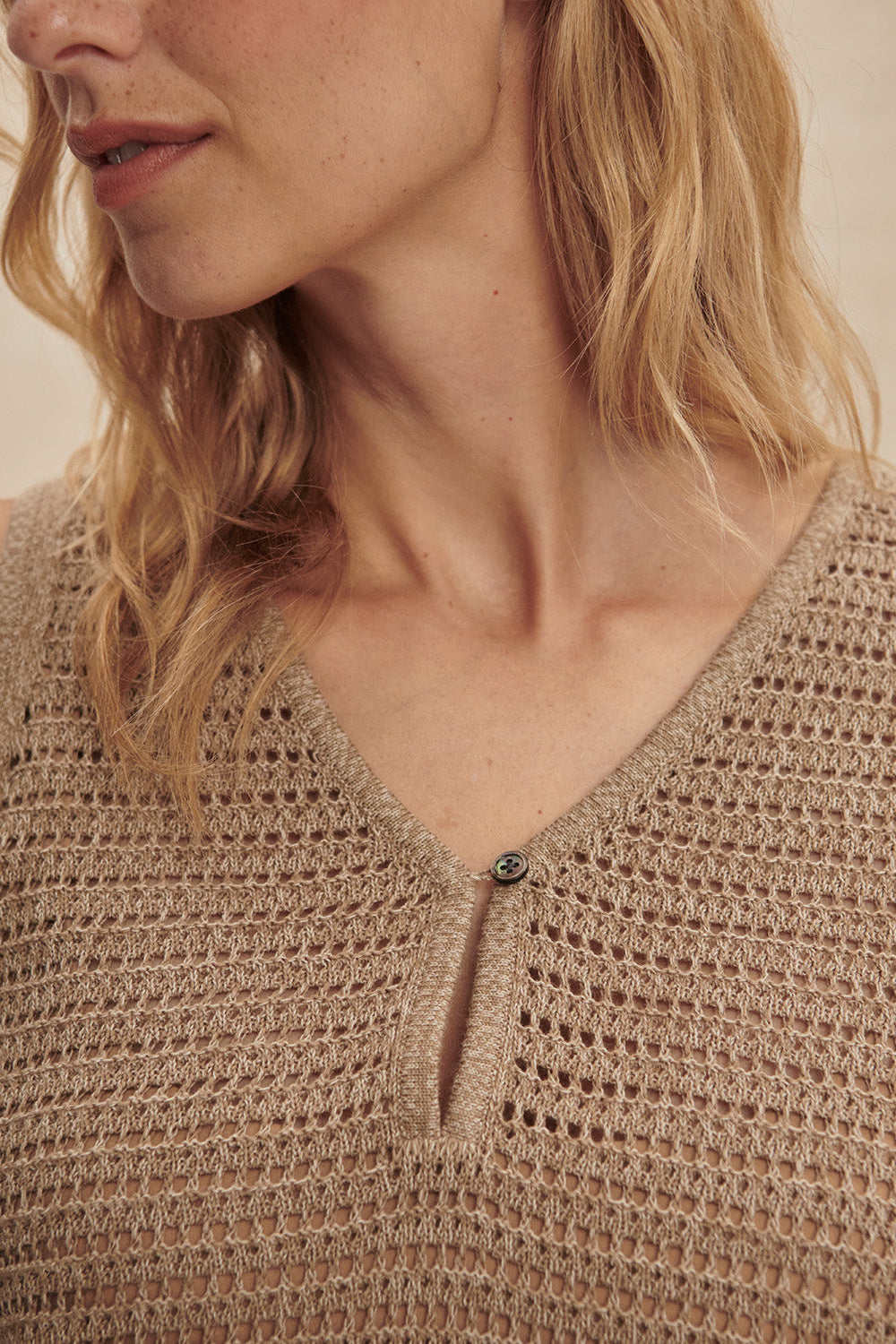 Ramon Knit Tank