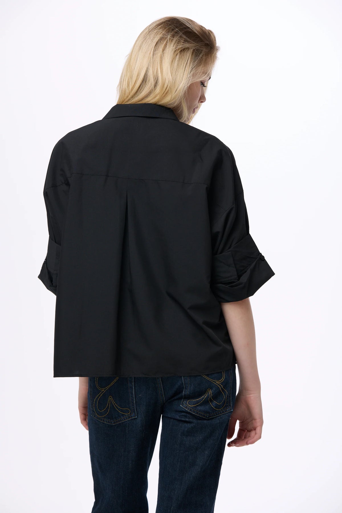 Andie Blouse