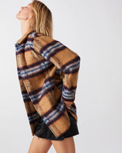 Load image into Gallery viewer, Eldridge Shirt Jacket