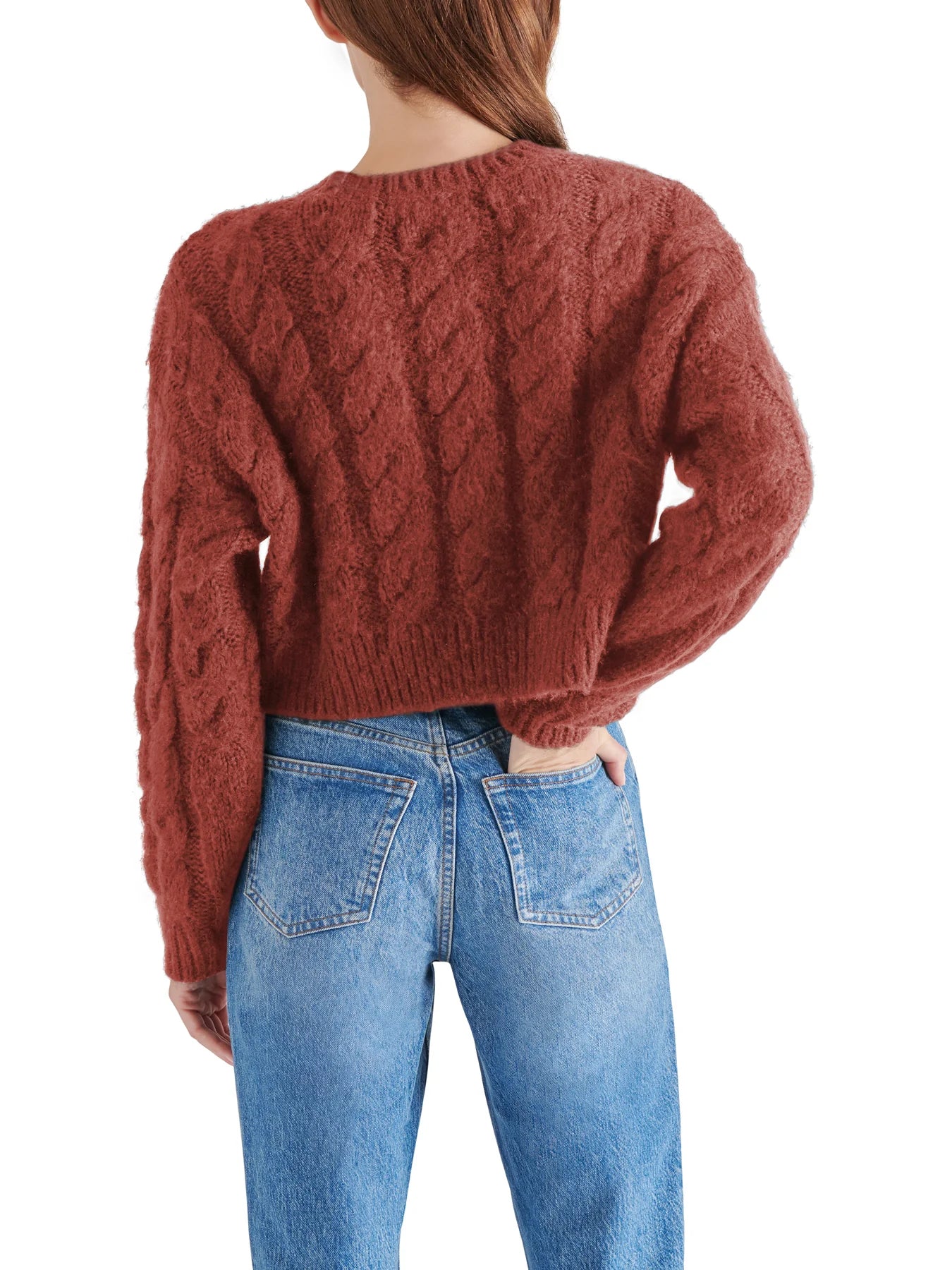 Ceronne Sweater