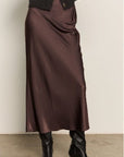 Sanctuary Everyday Maxi Skirt - Semi Sweet