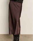 Sanctuary Everyday Maxi Skirt - Semi Sweet