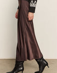 Sanctuary Everyday Maxi Skirt - Semi Sweet