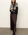 Sanctuary Everyday Maxi Skirt - Semi Sweet