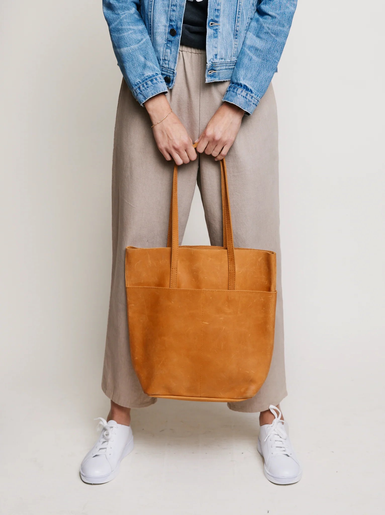 Selam Magazine Tote