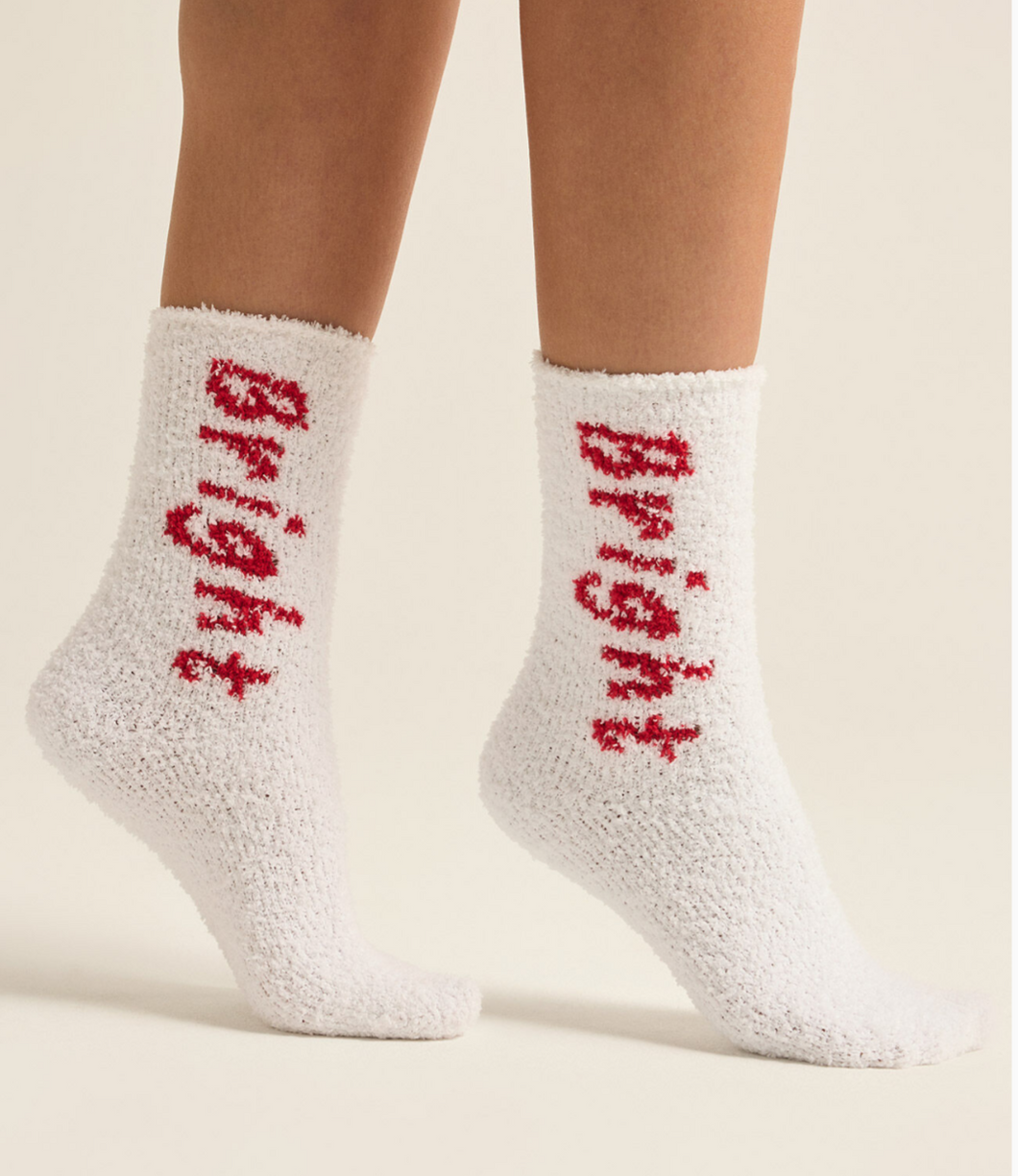 Bright & Merry Sock Pack 2-Pack