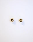 Sphere Studs