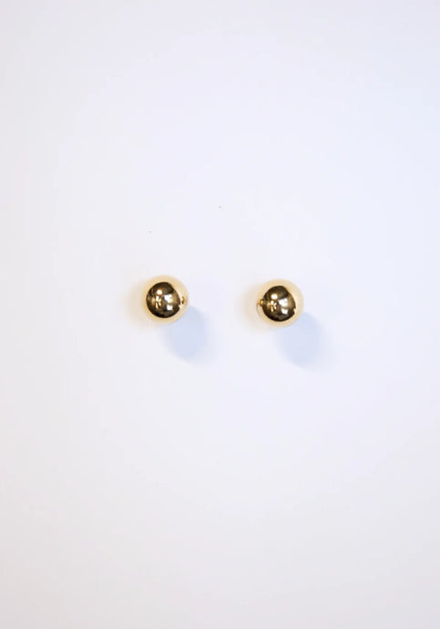 Sphere Studs