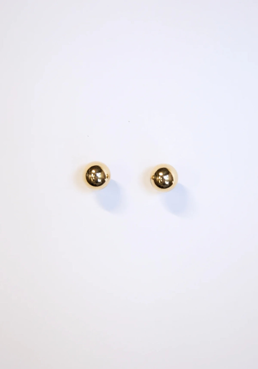 Sphere Studs