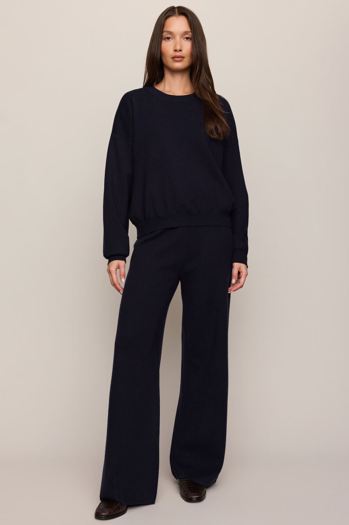 Take it Easy Pants by Z Supply - Nightfall