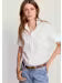 The Short Sleeve Shirt - White