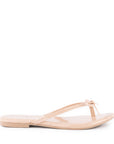 Wish List in Patent Beige