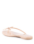 Wish List in Patent Beige