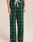 Dreamer Plaid Set