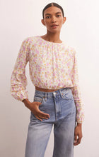 Load image into Gallery viewer, Nylah Floral Top