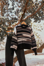 Load image into Gallery viewer, Asheville Striped Sweater