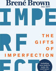 Gifts of Imperfection by Brené Brown