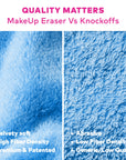 MakeUp Eraser PRO - Berry Blue