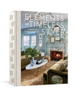 Elements of Timeless Style by Erin  Gates