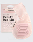 Shampoo Beauty Bar Bag - Blush