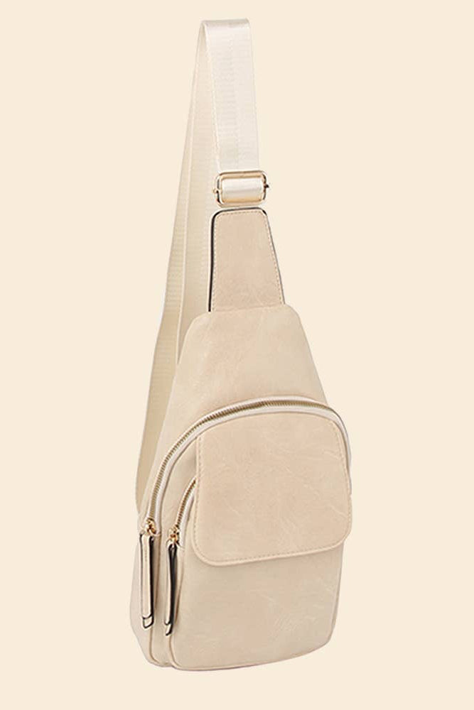 Vacation Sling Bag
