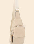 Vacation Sling Bag