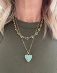 Jalsa Necklace