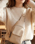 Vacation Sling Bag