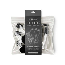 Load image into Gallery viewer, En Route The Jet Set Travel Kit